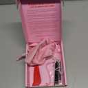 Stitchy No-Sew Hemming Tool- Easy, Portable, Professional-Grade Tagging for Quick, Temporary Hems on Pants, Skirts, Dresses, and Sleeves