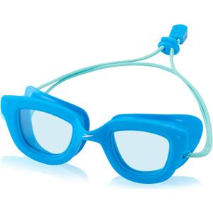 Speedo Kids' Swim Goggles Sunny G Ages 3-8