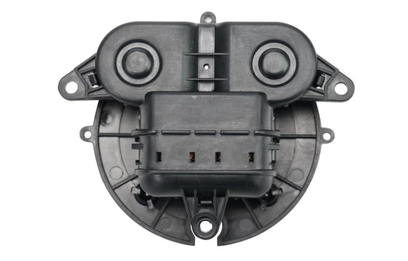 924-400 Outside Mirror Drive Motor, Power Side View Mirror Adjusting Control Motor Fit for 2004-2021 F150 Replace 6U5Z-17D696-C