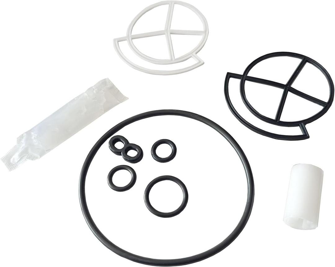 7238468 Water Softener Seal Kit Replaces 7185495 (Only applicable to 5 fixed cover screws)