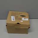 C9 LED Christmas Lights Outdoor 25Ft Outdoor Decorations String Light Waterproof with 26 C9 LED Multicolor Bulbs, Hanging Vintage Christmas Lights for Patio Roofline Garden Holiday Party