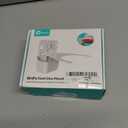 Birdfy Hum Mounting Kit for Stabilising Hummingbird Feeder Avoid Shaking and Falling, Convenient to Fill Nectar, Simple One-Click Detach, 3 Mounting Types, Heavy-Duty Metal Bracket