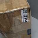 Giraffe Tools Hose Reel 1/2 78 ft, Heavy Duty Retractable Garden Hose Reel with Any Length Lock, Slow Return System, Wall Mounted and 180 Deg Swivel Bracket