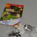 Schleich Wild Life, 3-Piece Surprise Toy for Kids with Assorted Wild Animals