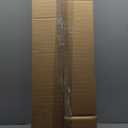 Evaporative Air Cooler, 35" Windowless Air Conditioner Portable w/3 Speeds, 25ft Remote, Smart Timer & Water Tank, Portable Air Conditioners No Windows Needed, 90Oscillating AC Unit for Room