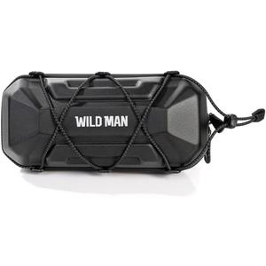 Bicycle Handlebar Bag Hard Shell with Rainproof Cover, Mountain Bike Storage Bag Quick Release Durable Bike Front Bag Universal for Road Bikes Folding Bikes