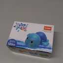 Bath Toys for Toddlers 1-3, Cute Swimming Turtle Bath Toys for 1 2 Year Old Boy Girl Gifts, Water Pool Toys for Baby Toddler Toys Age 1-4, Wind-up Infant Bathtub Toys, 3 Pack