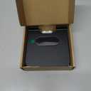 LISEN for iPad Stand Holder Adjustable Tablet Stand for Desk, 2026 for iPad Accessories Rotating Display Stand PC Office Accessories for Desk Women Gifts Kindle Table Mount/PS/Switch iPhone 12.9"-4.7" (Black)