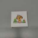 Christmas Ornament, Christmas Decoration, Ceramic-Style Black Cat Ornament, Heirloom Keepsakes, Holiday Ornaments, Holiday Presents, Unique Xmas Gifts, Gift Exchange Ornaments, Gift Idea