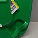 Cabilock Garbage Can Lid Replacement Outdoor Round Trash Lid for Sanitation Waste Box