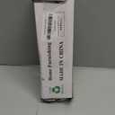 Neelvin Black Faux Fur Cozy Soft Striped Decorative Throw Pillow Covers 18x18 inch Set of 2,Velvet Pillowcase Cushion Case for Sofa Couch