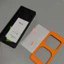 TOCOL for iPhone 15 Screen Protector [Military Grade Shatterproof] HD Tempered Glass for iPhone 15 Full Coverage Screen Protector, Anti-Fingerprint, Easy Installation, 2 Packs