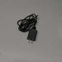 5V Wall Fast Charger & 5FT mini-USB Charging Cable Power Cord for Garmin Drive Smart Nuvi gps 40 42LM 44 52LM 54LM 55 56 57 57LM 58 65LM 66 67 68LM 205w 250 255w 256w,Speaker,Phone,MP3,Camera,Dash Cam