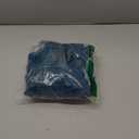 Yonique Women's Tankini Top Only Tummy Control Bathing Suit Top Ruffle Swimsuit Top V Neck Swim Tank Top No Bottom (Medium, Malachite Green)