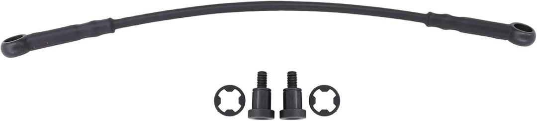 ApplianPar Tailgate Cable for Honda Ridgeline 2006-2023