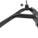 MOOG RK620381 Front Left Lower Suspension Control Arm and Ball Joint Assembly for Chevrolet Silverado 1500