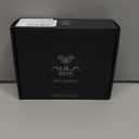 AULA SC580 Tri-Mode Wireless Gaming Mouse with Anti-slip Stickers (White)