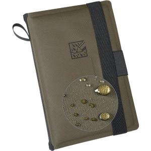 Rite in the Rain Weatherproof Monsoon Notebook Cover, 7.875 x 5.5, TPU Material (No. M973)