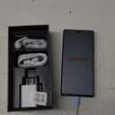 ONOLA for G24 Ultra Unlocked Phone, 8+256GB Smartphone, Android 13.0,48+108MP Zoom Camera,6.82" HD, 6800mAh,Dual SIM Cell Phone, Dual SIM,Build-in Pen Phone (Green, 8GB+256GB)