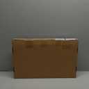 HEPA Air Filter Replacement for Tesla Model X 2015-2020,Intake filter,Foldable Upgrade Activated Carbon Replacement Low Wind Resistance