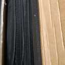 Heavy Duty Bunkie Board King Size (76x80) - Under Bed Support, Black