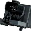 Fuel Pump Relay Module Compatible with Ford E150 E250 E350 E450 Edge Escape Transit Lincoln MKS MKT Navigator Mercury Mariner Milan Replaces 601-225