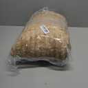 Smiry Couch Cover for Dogs Washable, Non Slip Fuzzy Pet Couch Covers for 3 Cushion Sofa Pet Friendly, Thick Soft Sofa Slipcovers Cushion Protector (Camel, 27.6" x 70.9")