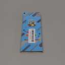 Smart Watch for Kids 1.85" with Fitness Tracker, Sleep Monitor, 22/100+ Sport Modes, DIY Dial, IP68 Waterproof, Step Counter, Heart Rate, Camera, with/Without APP, Gift for 3-12 Years Old Boys Girls (Black)