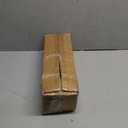 KAISITE Modern Sputnik Chandelier - 8-Light Ceiling Light Fixture Height Adjustable Mid Century Plating Finished Black and Gold Chandelier for Bedroom Living Room Dining Room Kitchen Foyer