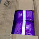 Pull-Ups Girls' Potty Training Pants, Size 2T-3T Training Underwear (16-34 lbs), 124 Count (4 packs of 31)