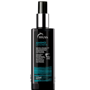 TRUSS Miracle Amino Heat Protectant Spray 7.61 fl oz