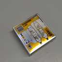 4 in 1 Mfish Armored Dragon Charging Line Cable MFISH-AD1MAX-240W