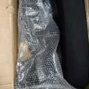 TRALT Office Chair Ergonomic Desk Chair, 330 LBS Home Mesh Office Desk Chairs with Wheels, Comfortable Gaming Chair, High Back Office Chair for Long Hours (Black)