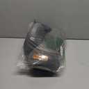 3-in-1 Neck Traction with Heat, Neck Pillow for Shoulder Pain, Deep Tissue Pain Relief,Rechargeable PillowIdeal Gift for Parents (Light Gray)