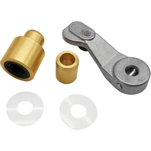 45518T1 Shift Lever Kit for MerCruiser MC-I R MR Alpha One Alpha One Gen 2 Drives 21144 23-805041A2