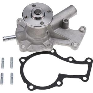 JEENDA Water Pump 19883-73030 15881-73030 15881-73033 for Kubota D722 D662 D902 RTV900 RTV900 RTV900G RTV900R RTV900T ZD21 ZD21F ZD221 ZD321 ZD323