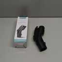 Lectron Tesla to J1772 EV Charging Adapter – NACS Converter, 48 Amp & 240V, Compatible with Tesla High Powered Connectors, Destination Chargers & Mobile Connectors for J1772 Electric Vehicles (Black)