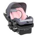 Baby Trend Passport® Switch 6-in-1 Modular Stroller Travel System with EZ-Lift™ Plus Infant Car Seat, Dash Pink, Manufactured Date 05/21/2026