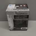 Baby Brezza AirSwirl Waterless Baby Bottle Warmer - Safely Warm Breastmilk + Formula - Bottles Stay Dry + Nutrients are Protected - Works with Nearly All Bottles