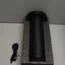 Waterless Scent Essential Oil Diffuser for Hotel,Whole House,Large Room, OfficeHome200ML Large Capacity, Covering 1500 Square feet (Blaack-b)