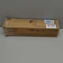 Heeyoo Pet Heating Pad, Adjustable Temperature Dog Cat Heating Pad with Timer, Waterproof Heated Dog Bed with Chew Resistant Cord, Auto Power-Off Indoor Pet Heated Mat for Dogs and Cats, 28" x 16" (Khaki)