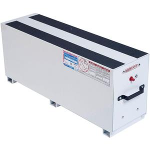 Weather Guard (310301 1 Drawer Tool Cabinet,White