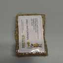 Meyer Imports Mini Hay Bales - Small - (Pack of 3) Small Decorative Hay  for Craft/Dollhouse/Farm/Halloween/Table Decoration - 2.5 x 1 Inches Each (Quantity of Three)