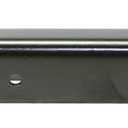 MOOG RK641987 Suspension Control Arm rear lower, rear upper