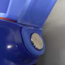 Gatorade 'Overtime' 22oz Stainless Steel Water Bottle, Twist Cap, Blue