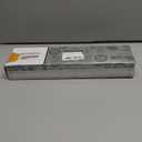 Rear Wiper Arm Blade Nut Set Replacement for BMW X5 G05 2019-2024,Rear Wiper Cover Accessories,Back Window Windshield Cap Assembly