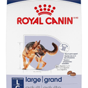 Royal Canin Large Breed Adult Dry Dog Food, 30 lb Bag