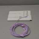 4 Pack [Apple MFi Certified] Apple Charging Cables 6ft, iPhone Chargers, Lightning Fast iPhone Charging Cord for iPhone 12/11/11Pro/11Max/ X/XS/XR/XS Max/8/7, ipad(White) (4pack(6ft), Purple, 4)