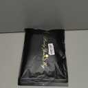 Anime Cosplay Wig Black Men's Short Hair Halloween Party Costume Wigs