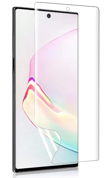 Ermorgen Screen Protector
Compatible for Samsung Galaxy Note 10 Plus